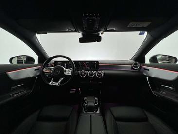 Mercedes CLA 35 AMG 35 — photo 8
