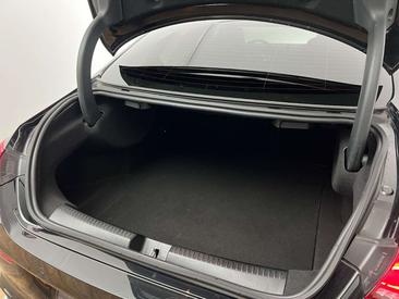 Mercedes CLA 35 AMG 35 — photo 15