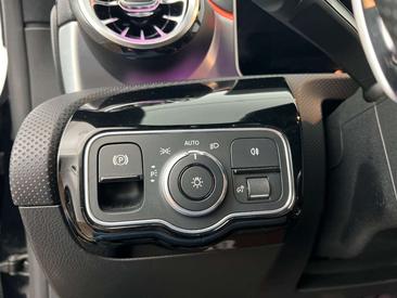 Mercedes CLA 35 AMG 35 — photo 19