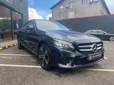 Mercedes Classe C C 220 Avantgarde