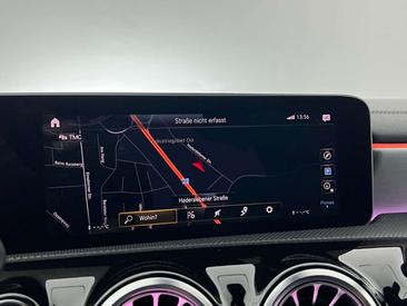 Mercedes CLA 35 AMG 35 — photo 26