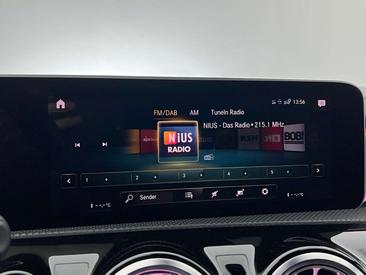 Mercedes CLA 35 AMG 35 — photo 27