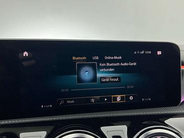 Mercedes CLA 35 AMG 35 — photo 28