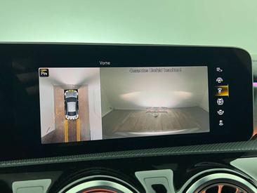 Mercedes CLA 35 AMG 35 — photo 30