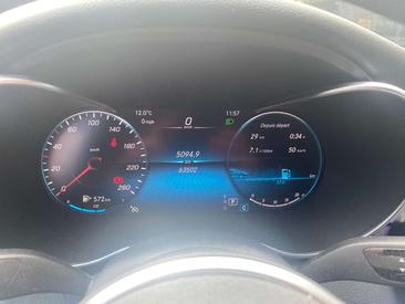 Mercedes Classe C C 220 Avantgarde — photo 9