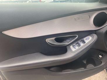 Mercedes Classe C C 220 Avantgarde — photo 14