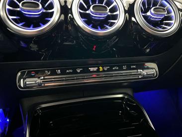 Mercedes CLA 35 AMG 35 — photo 39