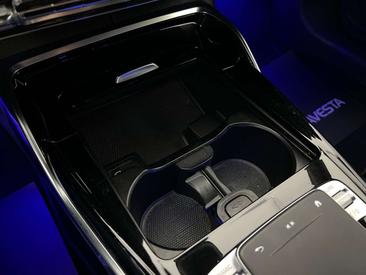 Mercedes CLA 35 AMG 35 — photo 40