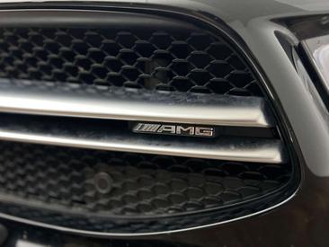 Mercedes CLA 35 AMG 35 — photo 42