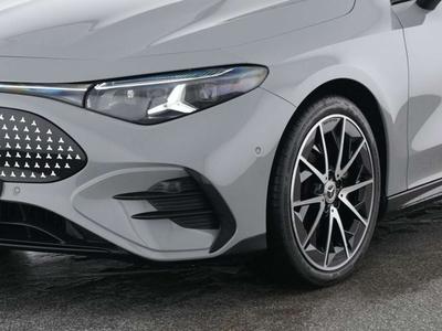 Mercedes CLA 250 Night Edition