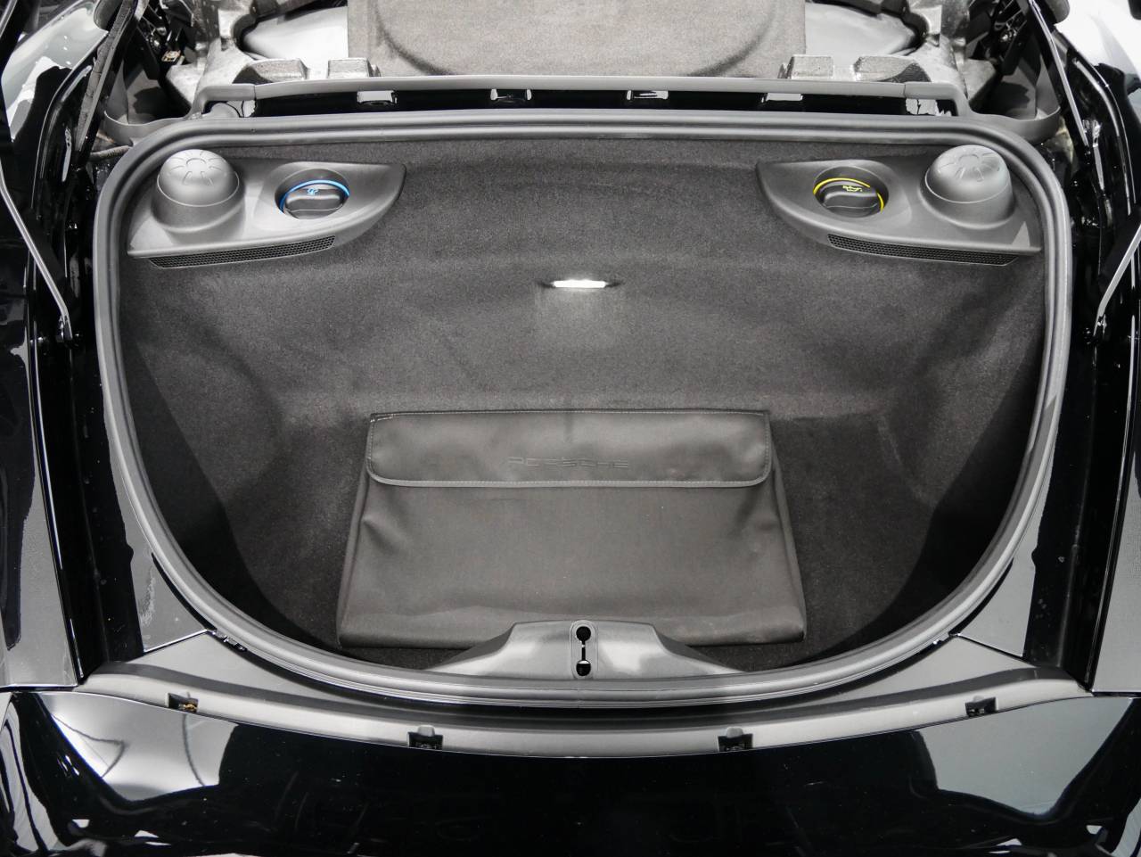 Porsche 718 type 982 Spyder RS - 2024 - Joinsteer - #22