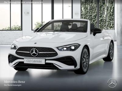 Mercedes CLE 200 Night Edition