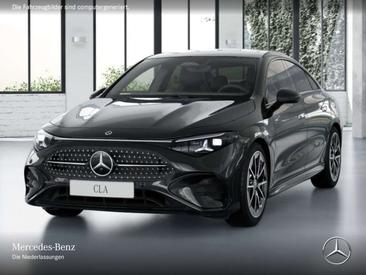 Mercedes CLA 200 Night — photo 2