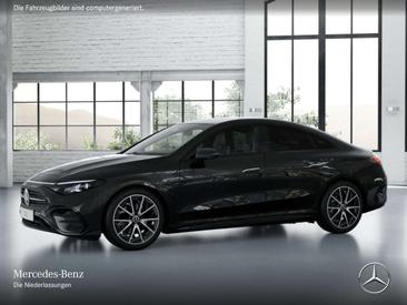 Mercedes CLA 200 Night — photo 3