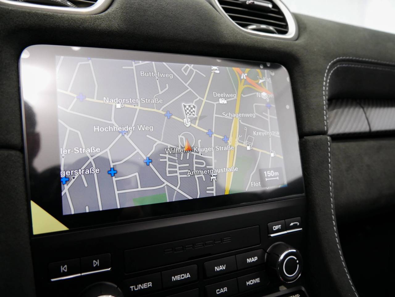 Porsche 718 type 982 Spyder RS - 2024 - Joinsteer - #26