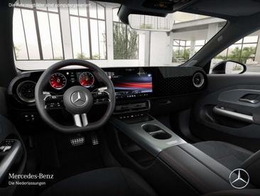 Mercedes CLA 200 Night — photo 9