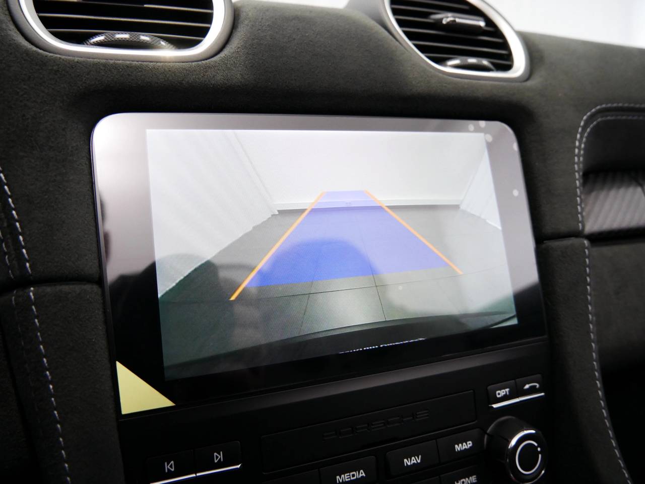 Porsche 718 type 982 Spyder RS - 2024 - Joinsteer - #27