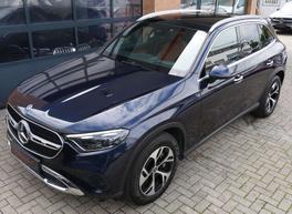 Mercedes GLC 400 - 2024 - Joinsteer - #1