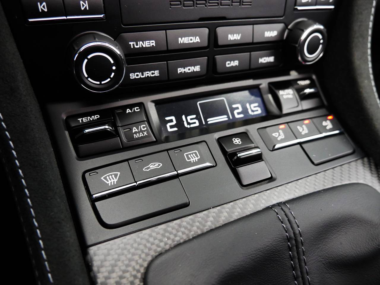 Porsche 718 type 982 Spyder RS - 2024 - Joinsteer - #29