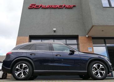 Mercedes GLC 400 — photo 6