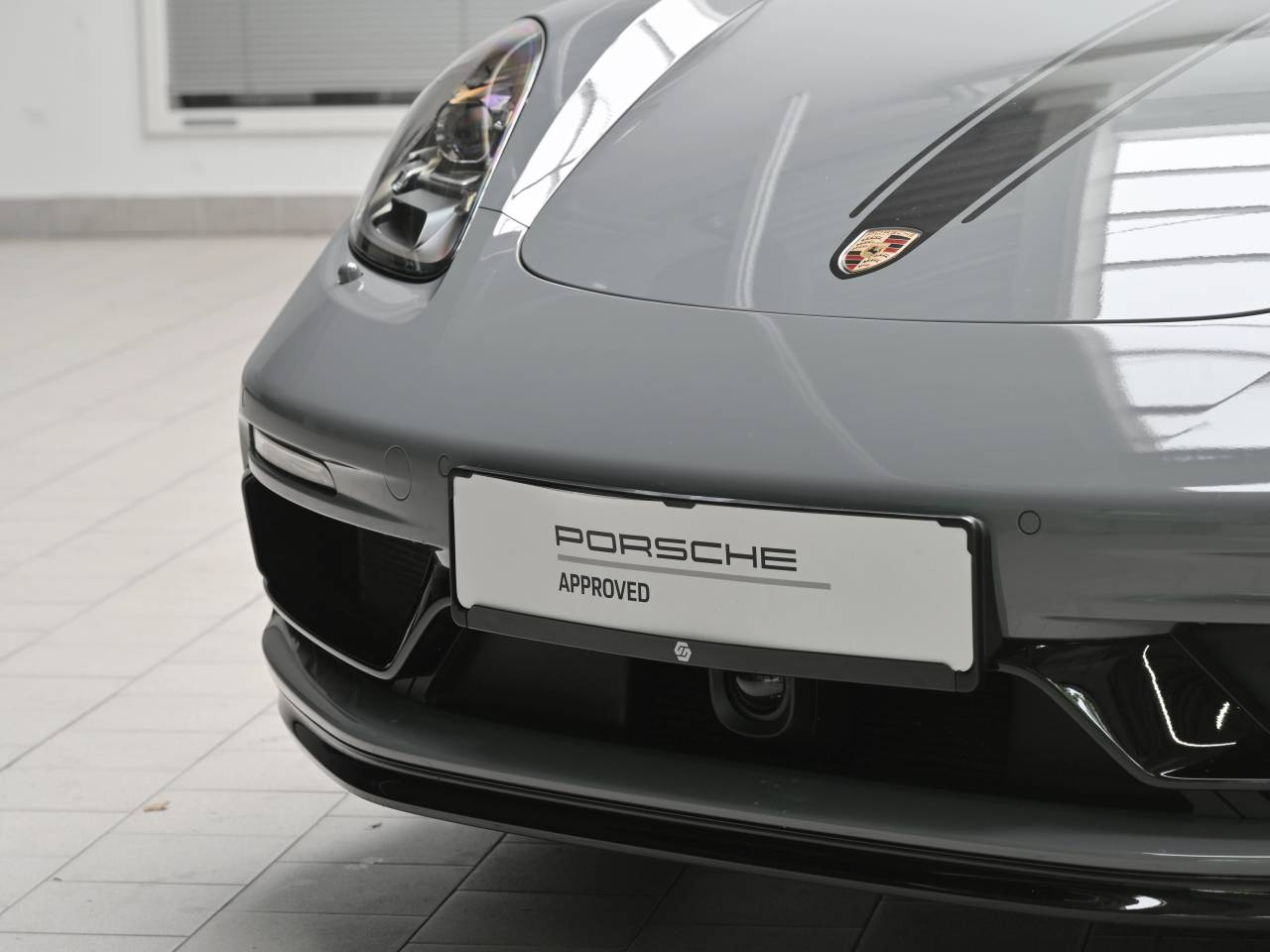 Porsche 718 type 982 Cayman Style Edition - 2024 - Joinsteer - #10