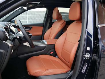 Mercedes GLC 400 — photo 11