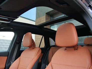 Mercedes GLC 400 — photo 13