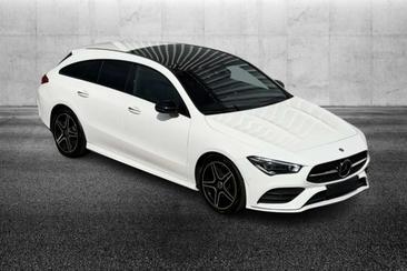 Mercedes CLA 250 Premium — photo 3
