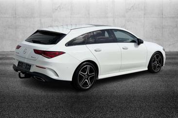 Mercedes CLA 250 Premium — photo 4