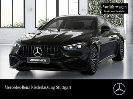 Mercedes CLE 53 AMG 53 Night Edition - 2026 - Joinsteer - #1