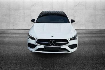 Mercedes CLA 250 Premium — photo 5