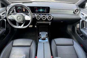 Mercedes CLA 250 Premium — photo 6