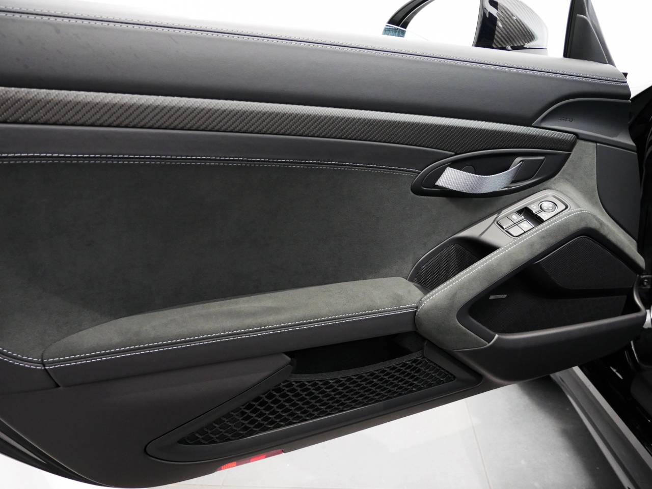 Porsche 718 type 982 Spyder RS - 2024 - Joinsteer - #31