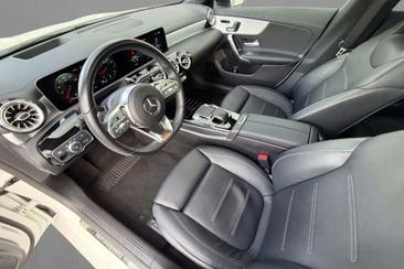 Mercedes CLA 250 Premium — photo 7