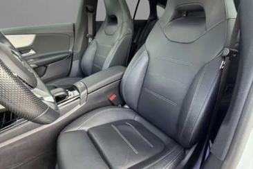 Mercedes CLA 250 Premium — photo 8