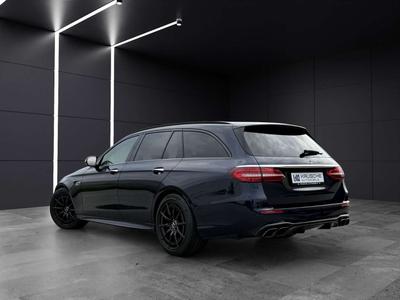 Mercedes Classe E63 AMG 63