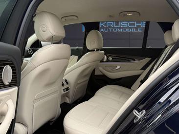 Mercedes Classe E63 AMG 63 — photo 11