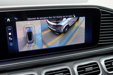 Mercedes GLE 53 AMG 53 — photo 21