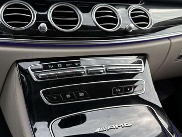 Mercedes Classe E63 AMG 63 — photo 18