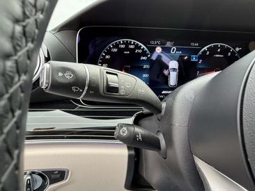 Mercedes Classe E63 AMG 63 — photo 19