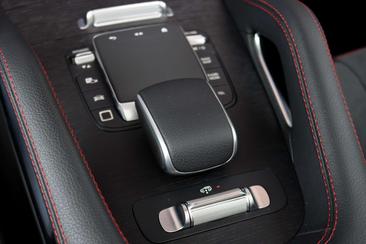 Mercedes GLE 53 AMG 53 — photo 34