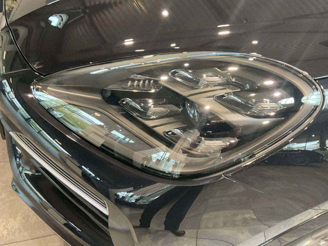 Porsche Cayenne III E-Hybrid - 2019 - Joinsteer - #13