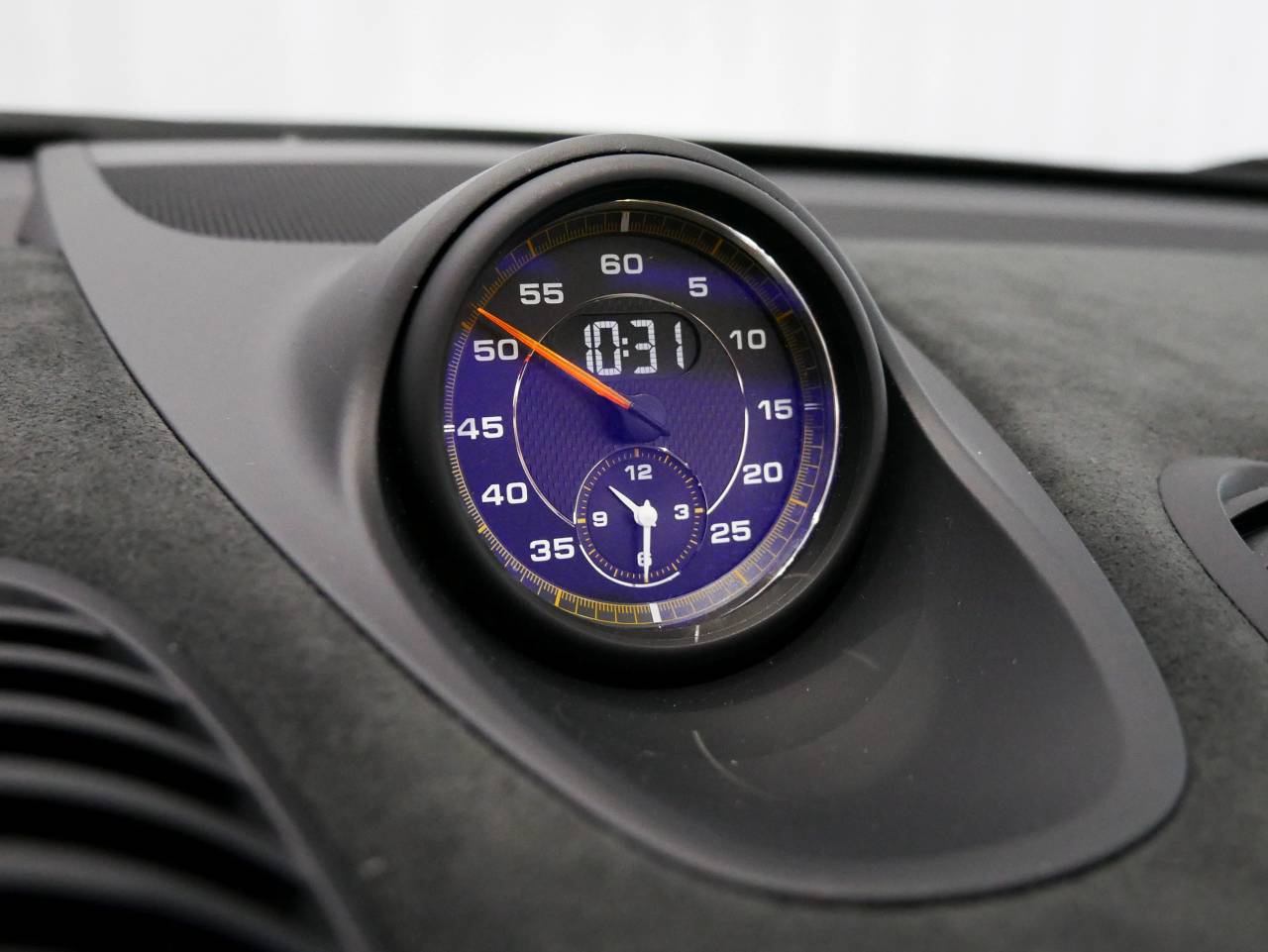 Porsche 718 type 982 Spyder RS - 2024 - Joinsteer - #35