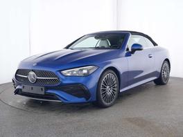 Mercedes CLE 200 Premium Plus - 2024 - Joinsteer - #1