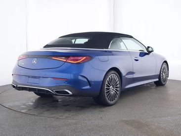 Mercedes CLE 200 Premium Plus — photo 2