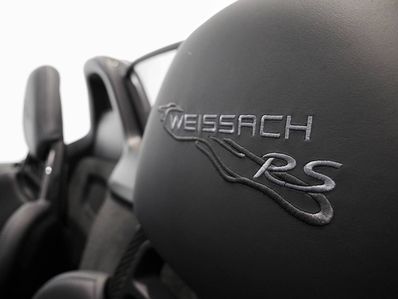 Porsche 718 type 982 Spyder RS - 2024 - Joinsteer - #36