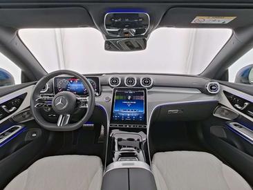 Mercedes CLE 200 Premium Plus — photo 7