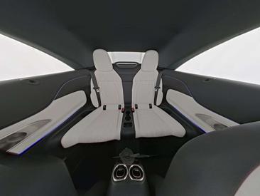Mercedes CLE 200 Premium Plus — photo 8