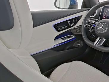 Mercedes CLE 200 Premium Plus — photo 9