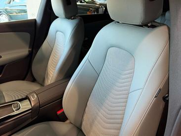Mercedes CLA Shooting Break 180 Night Edition — photo 6